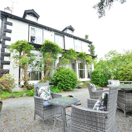 Fairfield House And Gardens Bed and Breakfast Bowness-on-Windermere Esterno foto