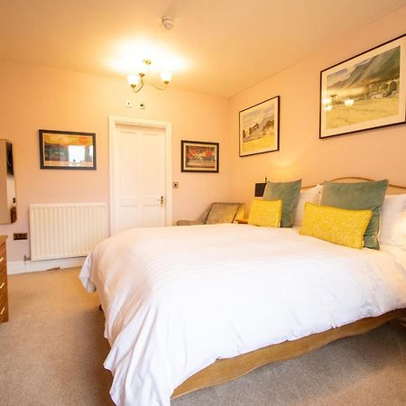 Fairfield House And Gardens Bed and Breakfast Bowness-on-Windermere Esterno foto