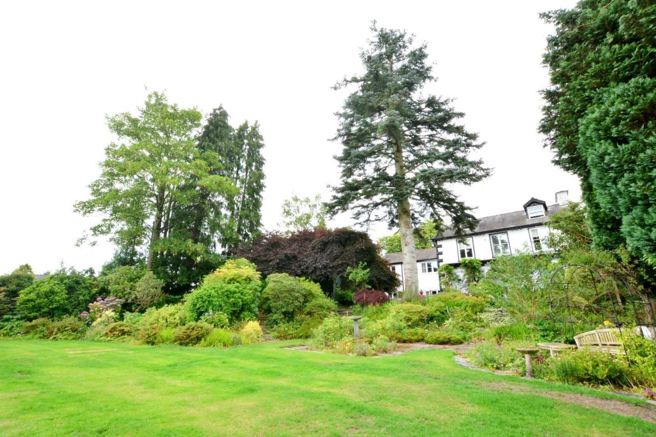 Fairfield House And Gardens Bed and Breakfast Bowness-on-Windermere Esterno foto