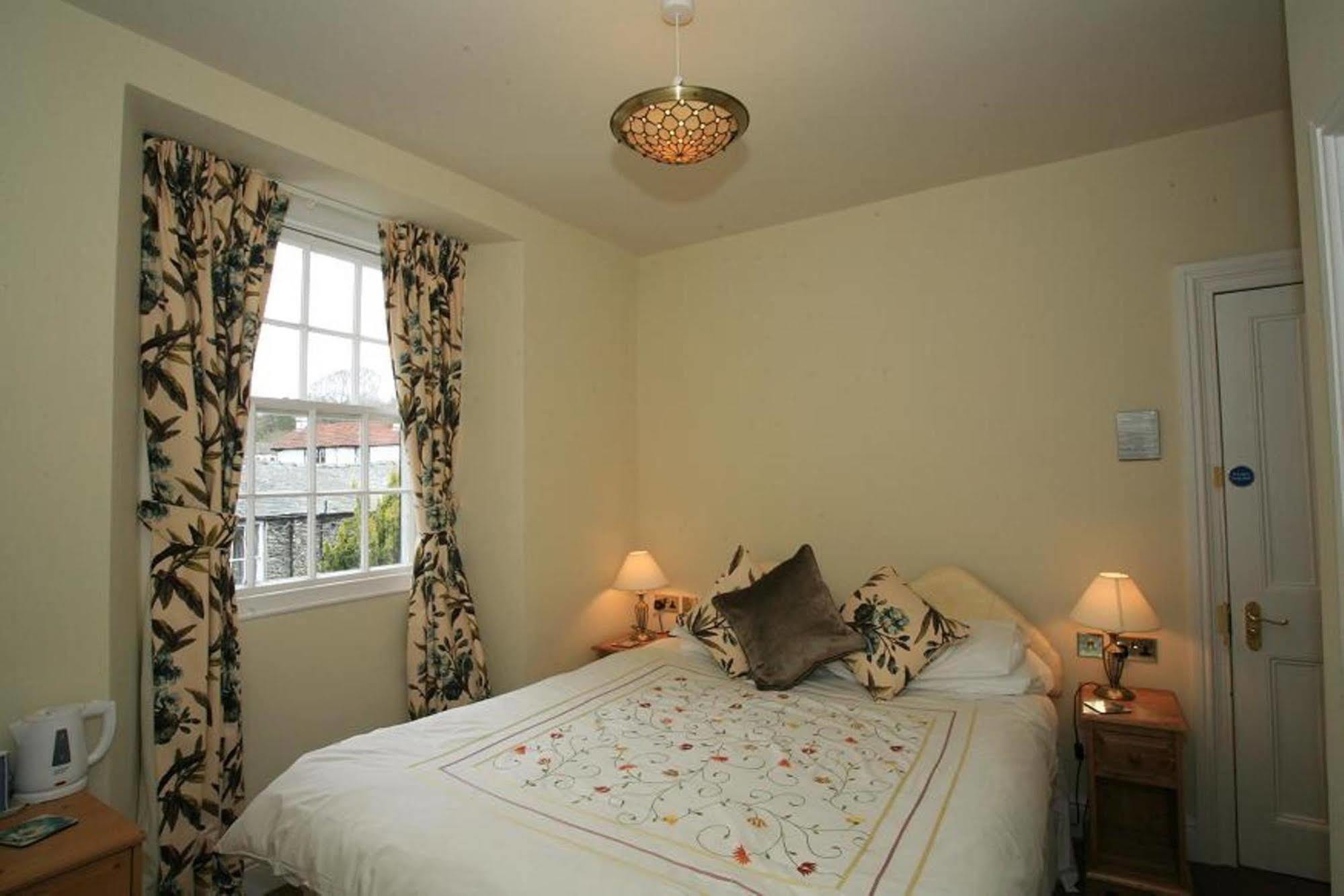 Fairfield House And Gardens Bed and Breakfast Bowness-on-Windermere Esterno foto