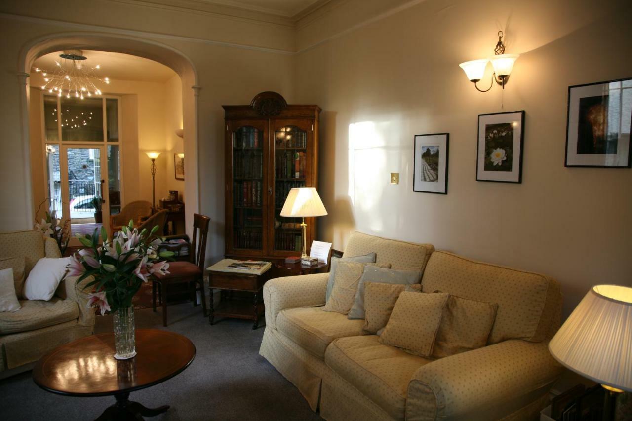 Fairfield House And Gardens Bed and Breakfast Bowness-on-Windermere Esterno foto